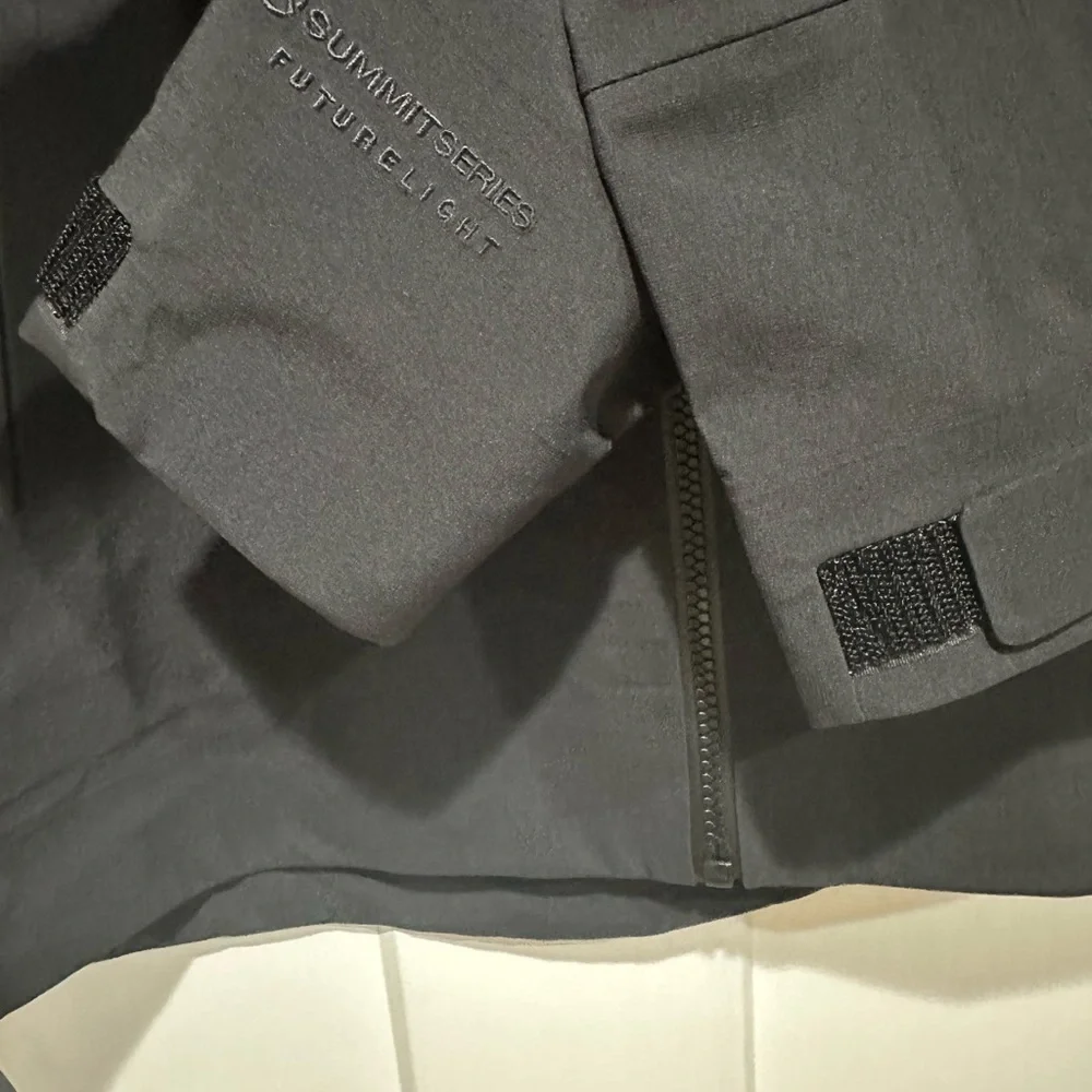 The North Face~ Summit Series Chamlang FUTURELIGHT™ Jacket NEW w Tags! - Picture 5 of 16